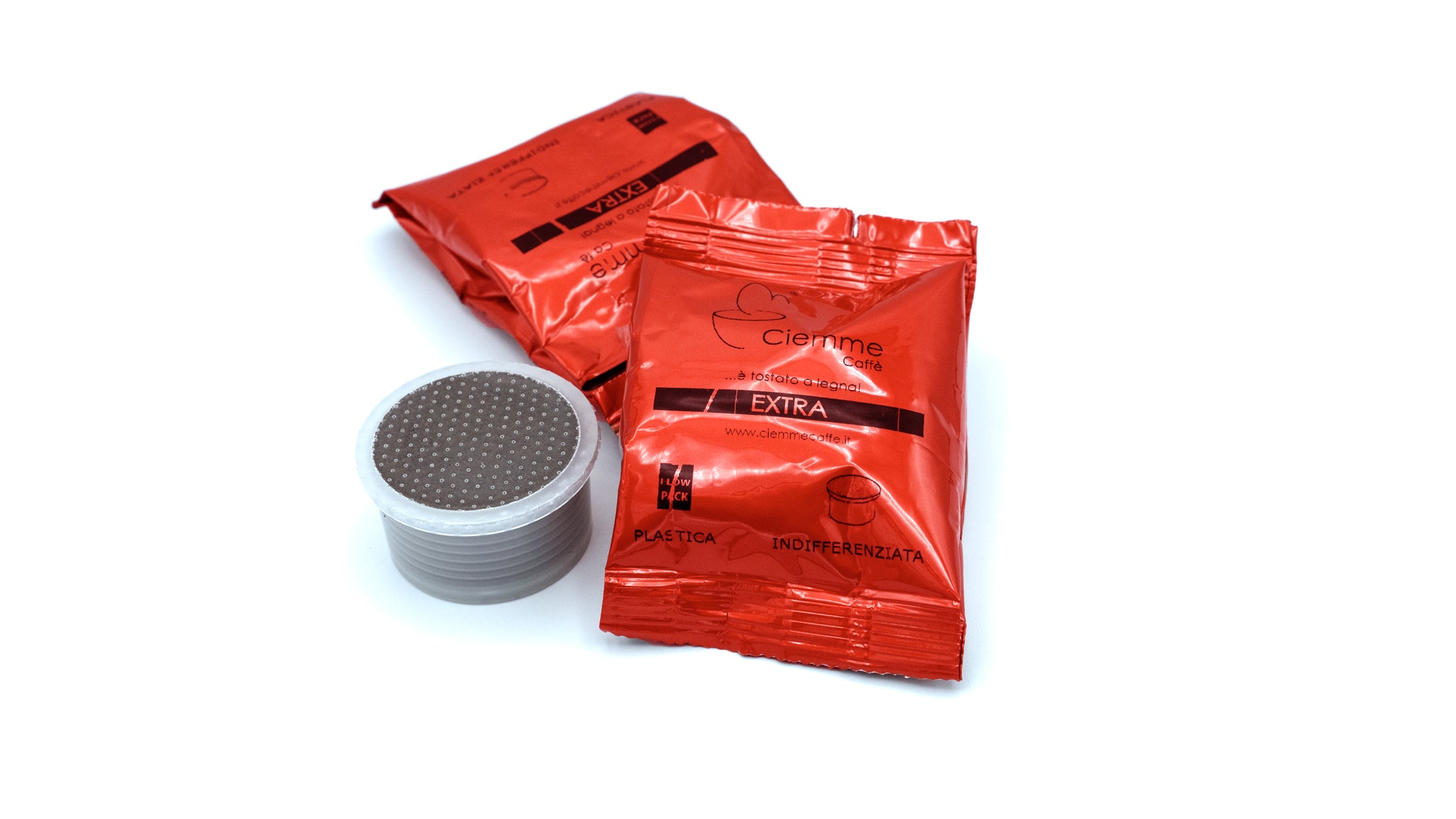 Kit assaggio Capsule FAP Espresso Point