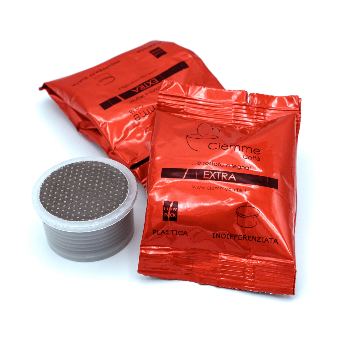 Capsule FAP Extra 100 pezzi