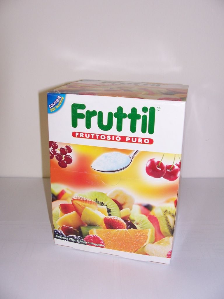 Fruttil dispenser 220 bst