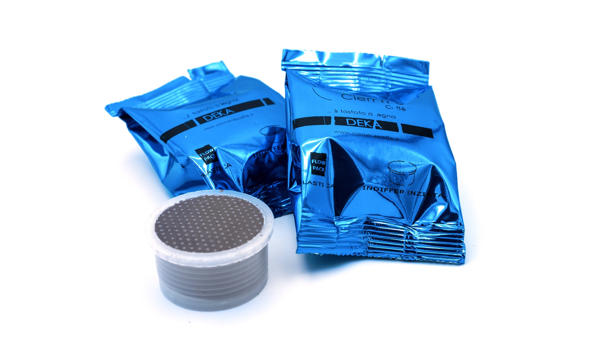 Kit assaggio Capsule FAP Espresso Point