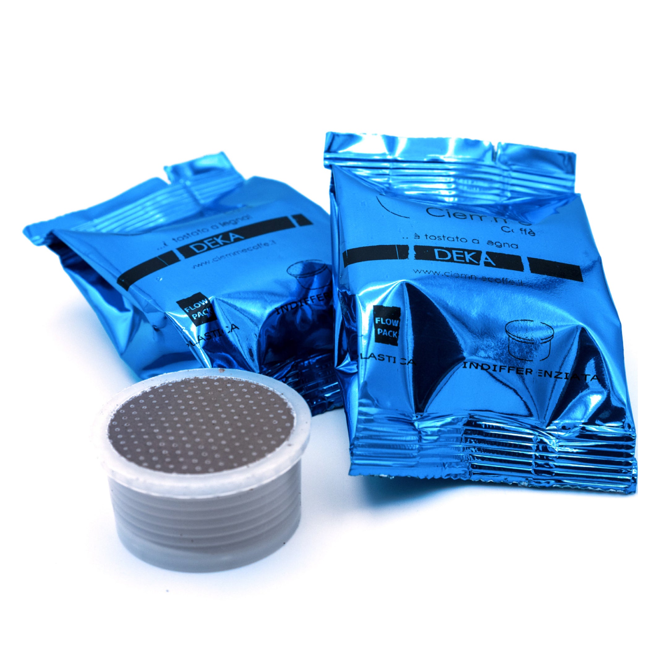 Capsule FAP Deka 100 pezzi