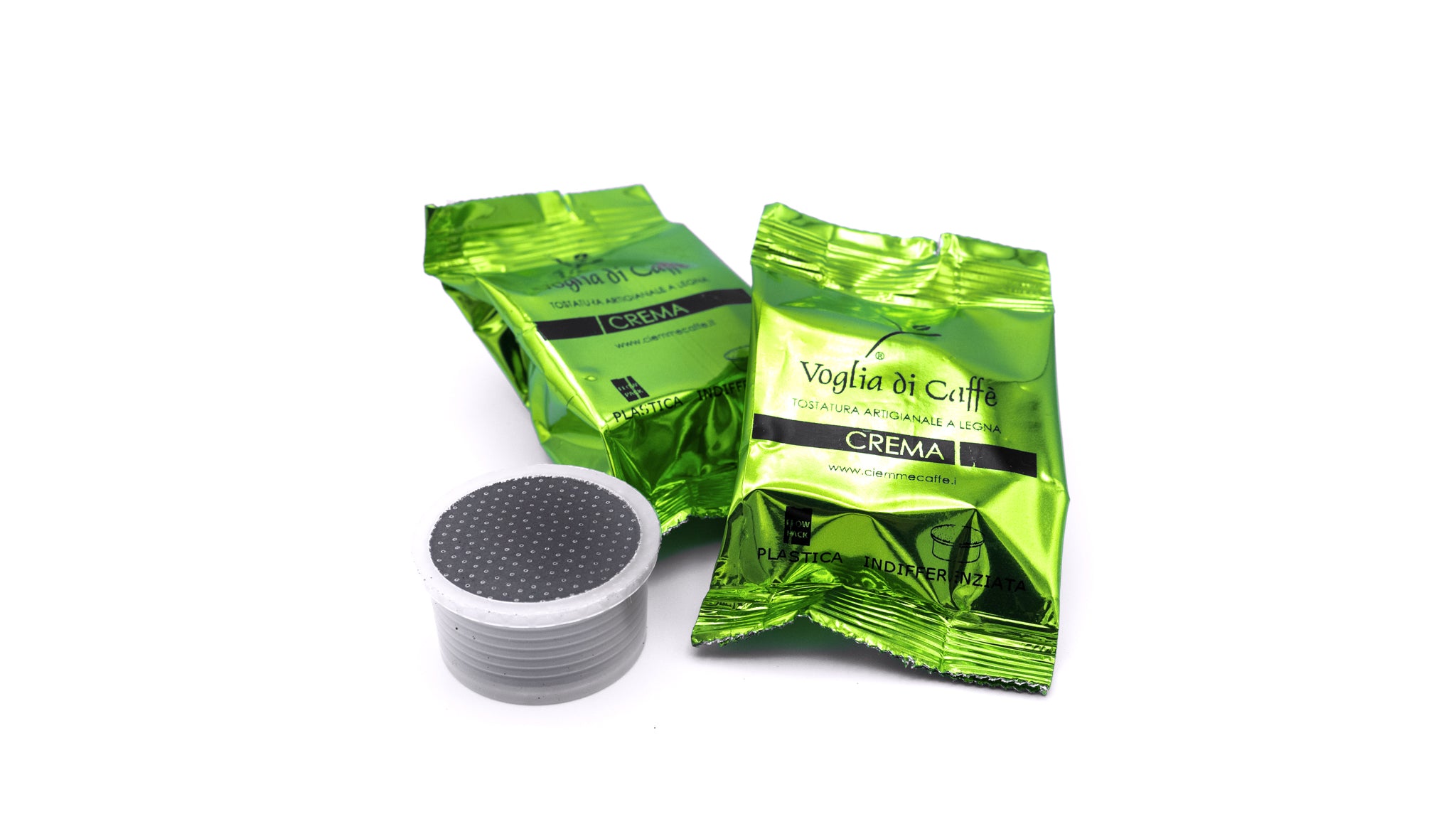 Kit assaggio Capsule FAP Espresso Point