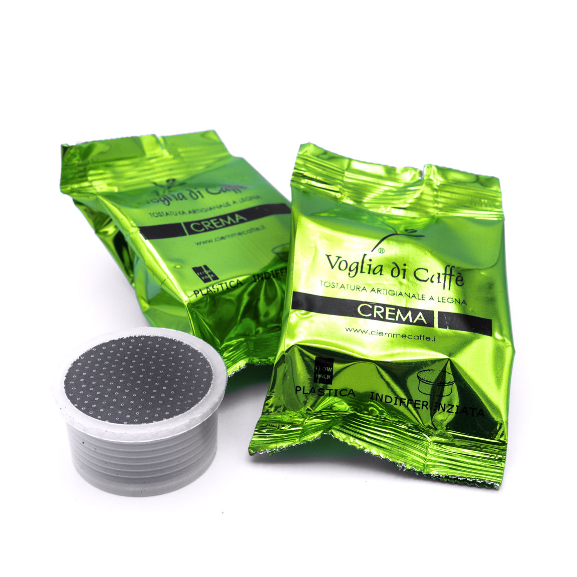 Capsule FAP Crema 100 pezzi