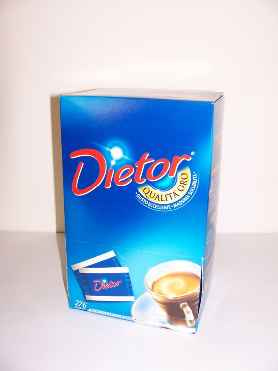 MyDietor 300 bustine