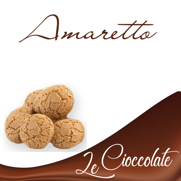 Ciocc. Amaretto 15 monodose