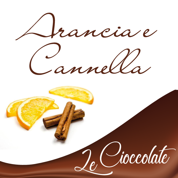 Ciocc. Arancia Cann. 15 monodose