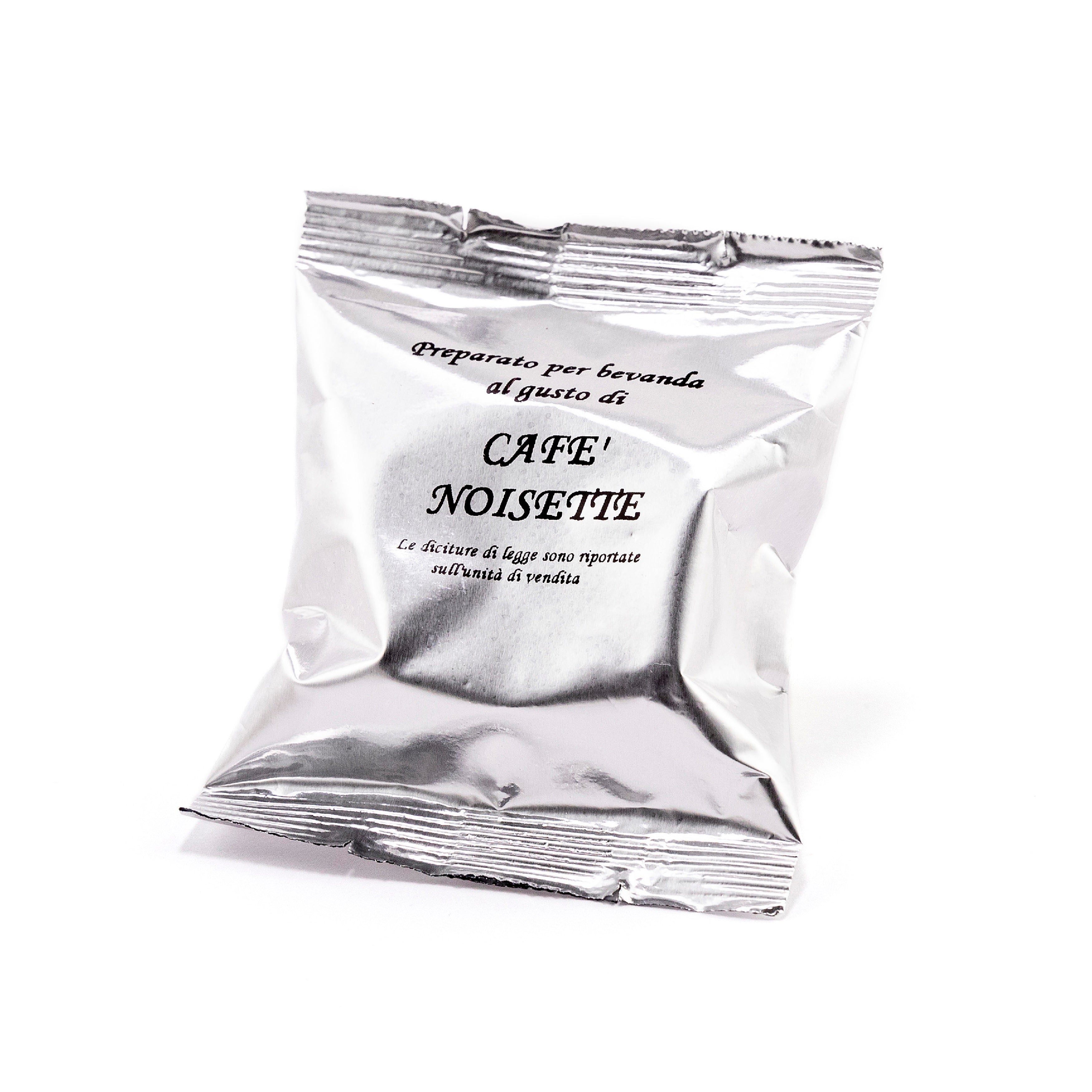 Capsule FAP Nocciolino 50 pezzi