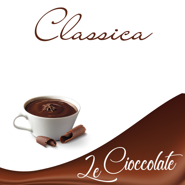 Ciocc. Classica 15 monodose