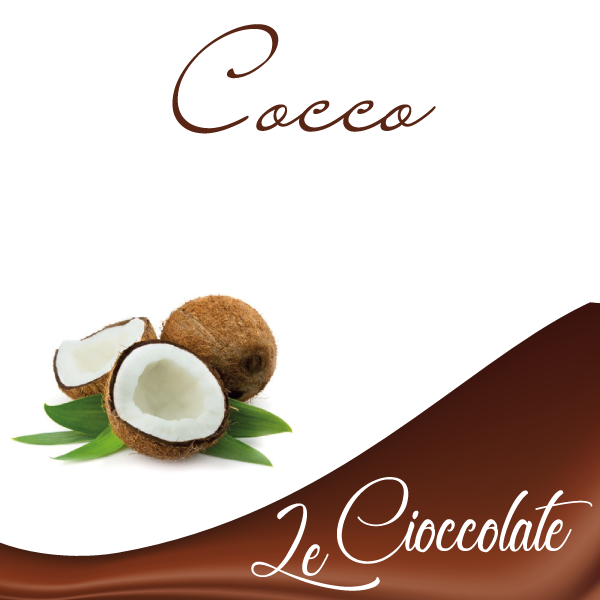 Ciocc. Cocco 15 monodose