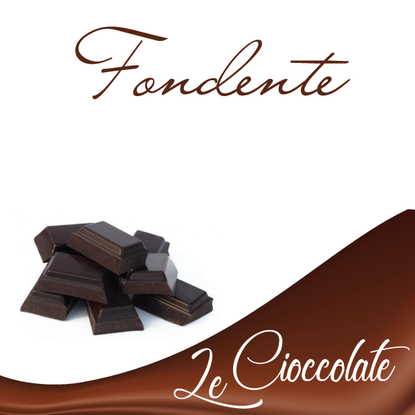 Ciocc. Fondente 15 monodose