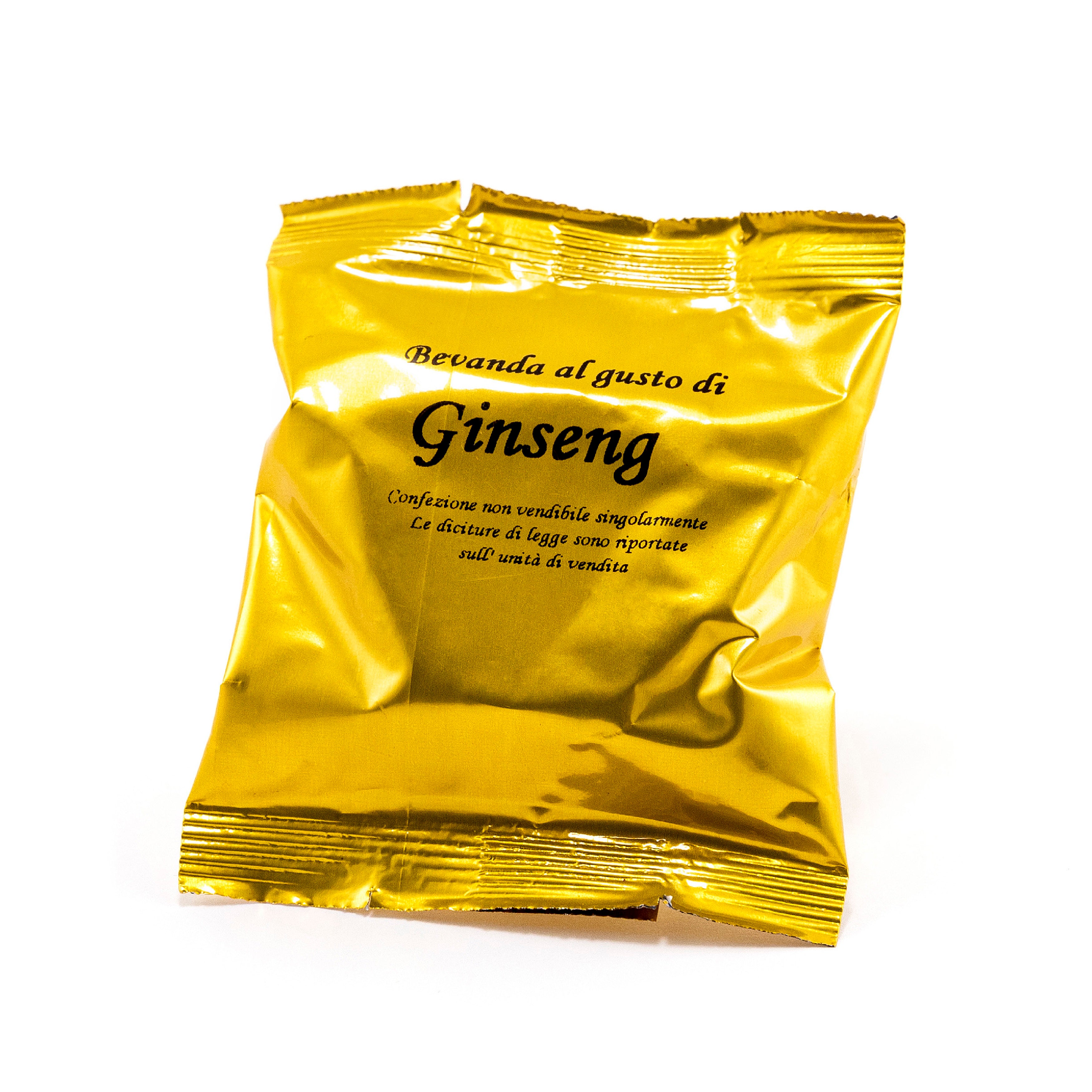 Capsule FAP Ginseng 50 pezzi