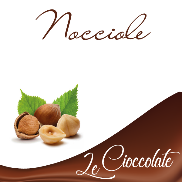 Ciocc. Nocciola 15 monodose