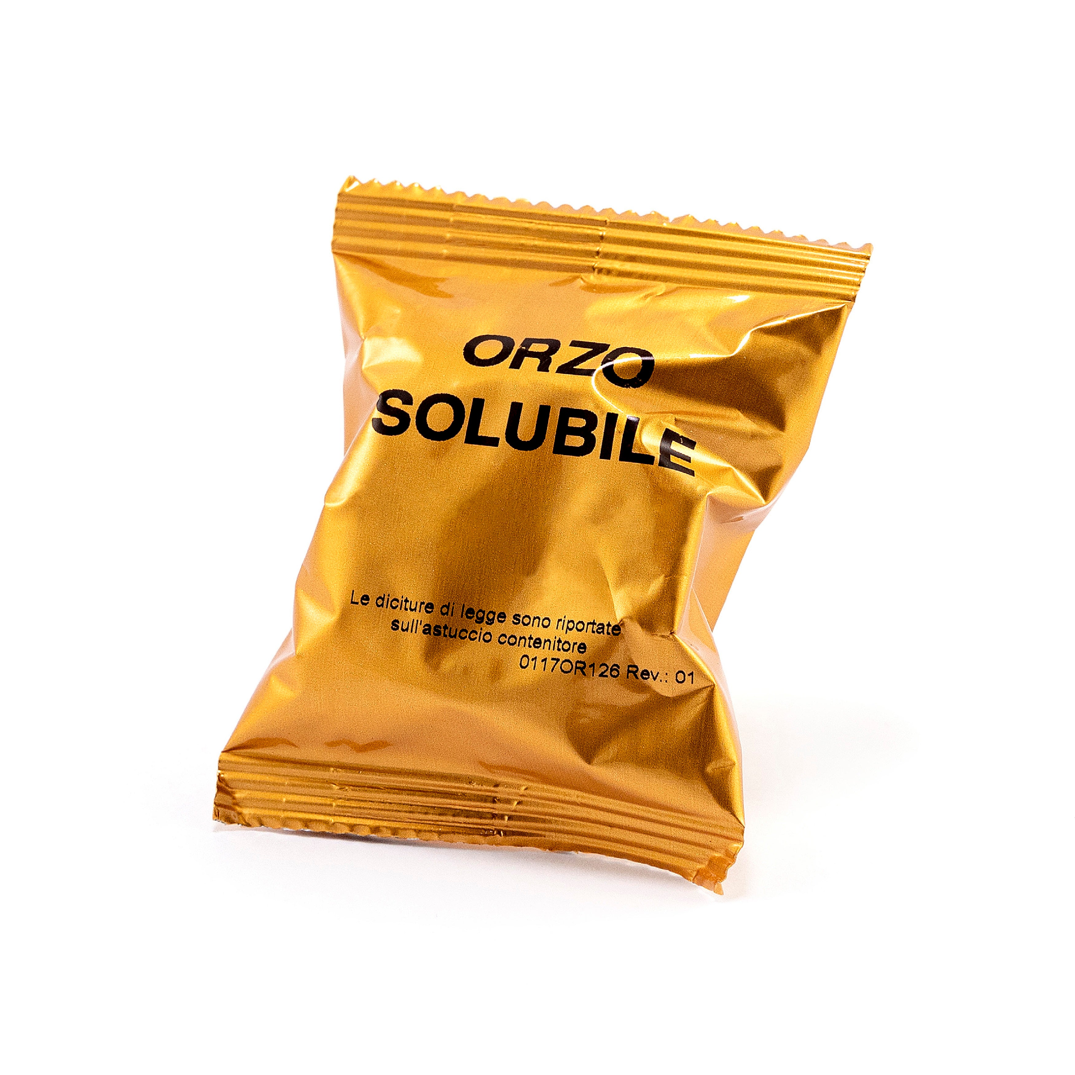 Capsule FAP Orzo 50 pezzi