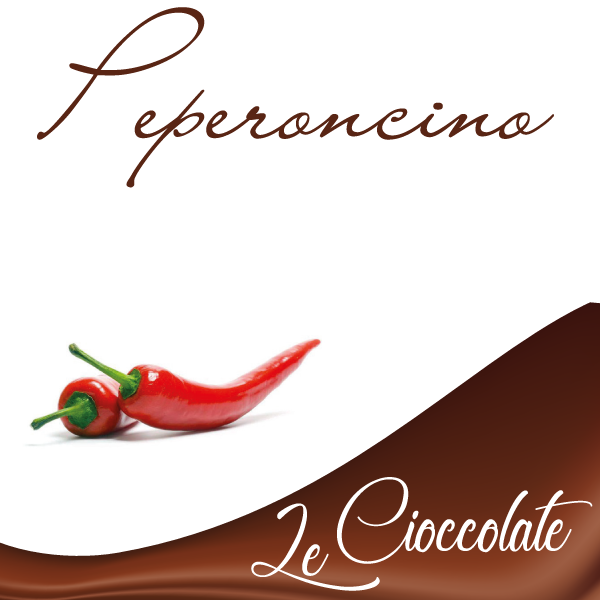 Ciocc. Peperoncino 15 monodose