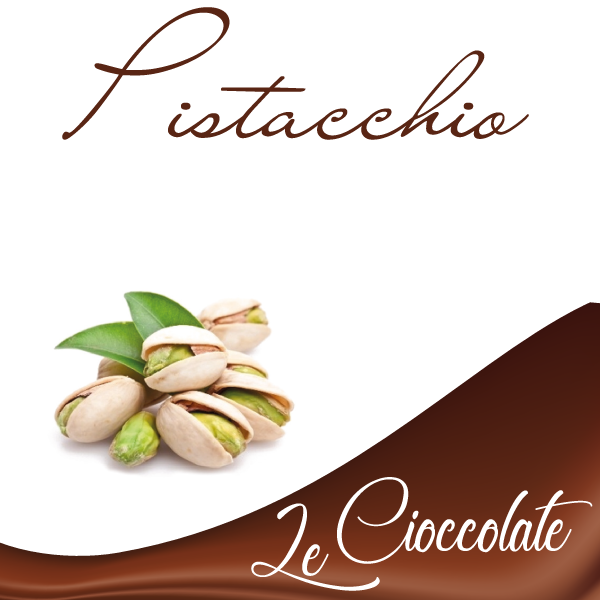 Ciocc. Pistacchio 15 monodose