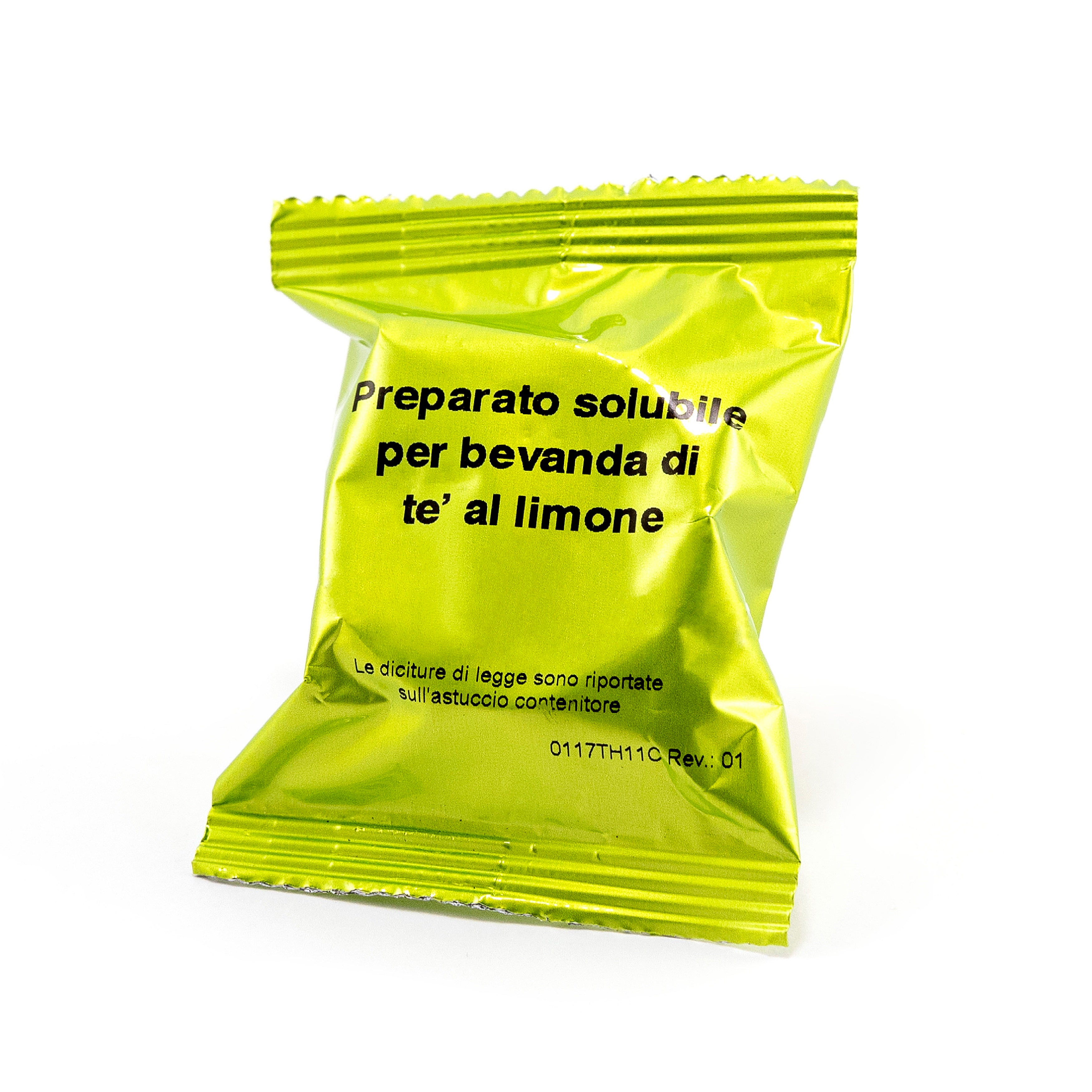 Capsule FAP The al Limone 50 pezzi