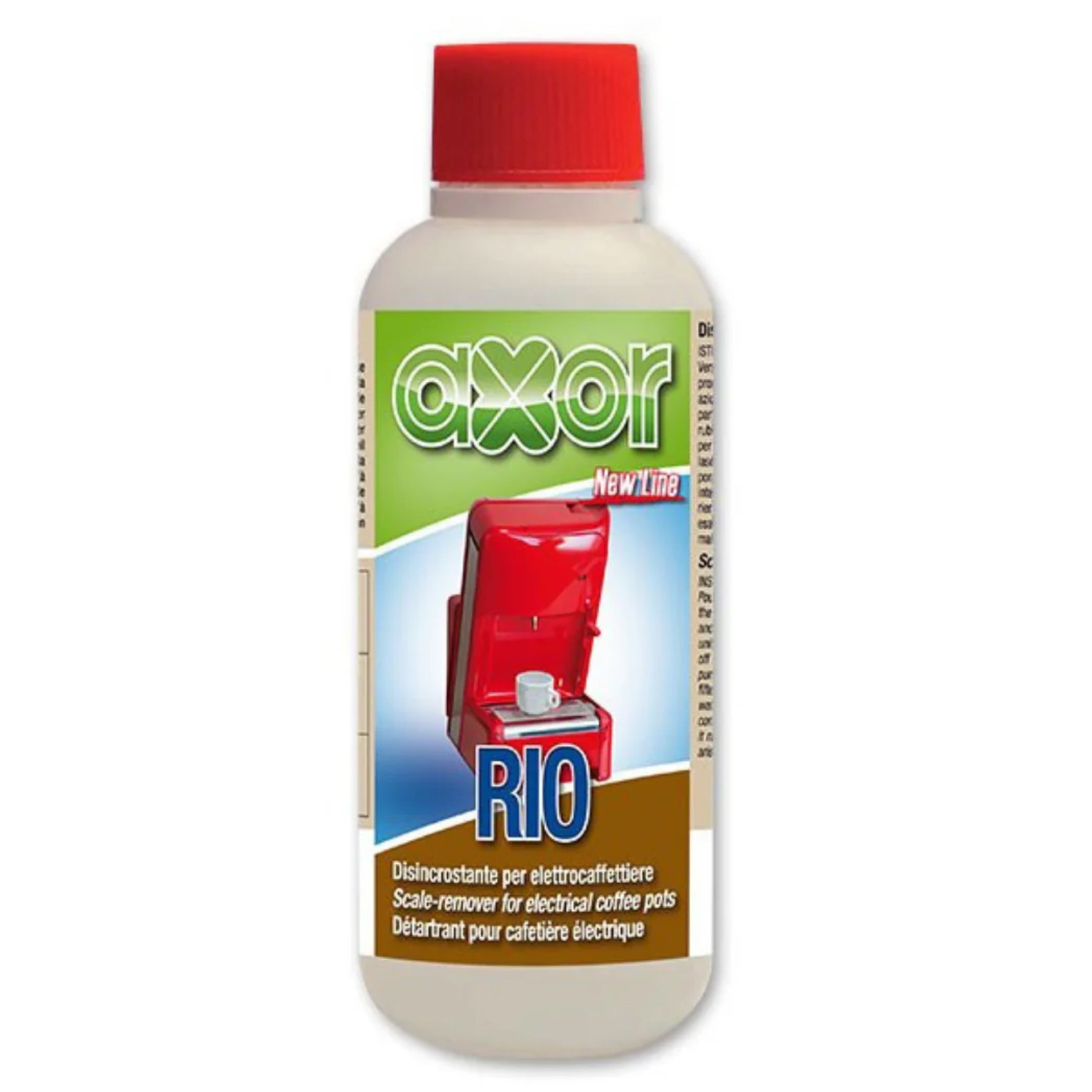 Axor Rio 250ml 5 dosi