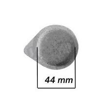 Cialde 44mm ESE miscela Extra