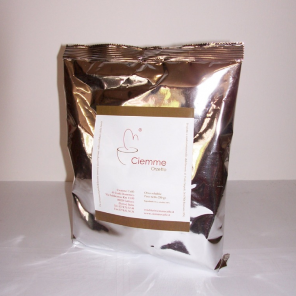Orzo solubile 250g
