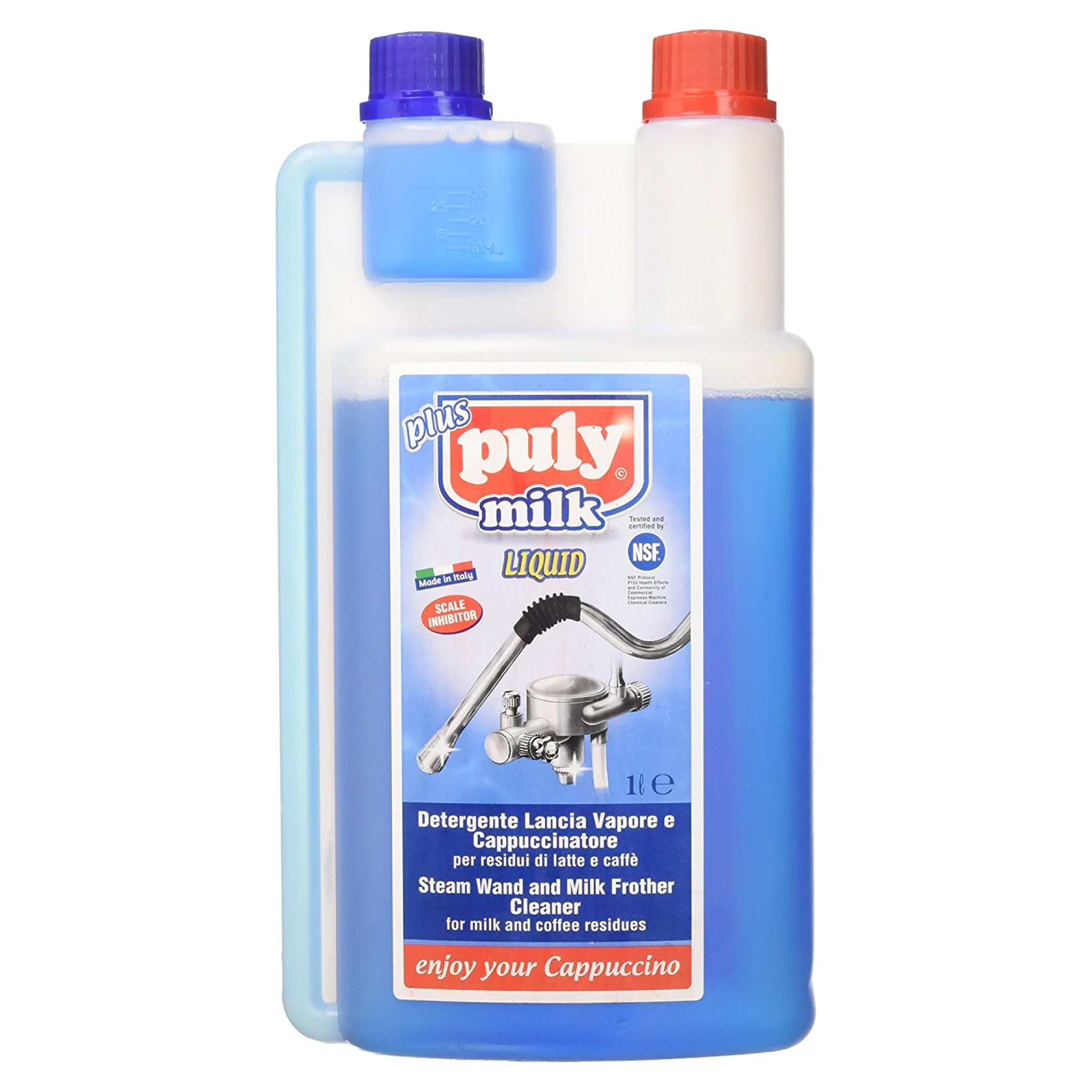 Detergente Puly Milk