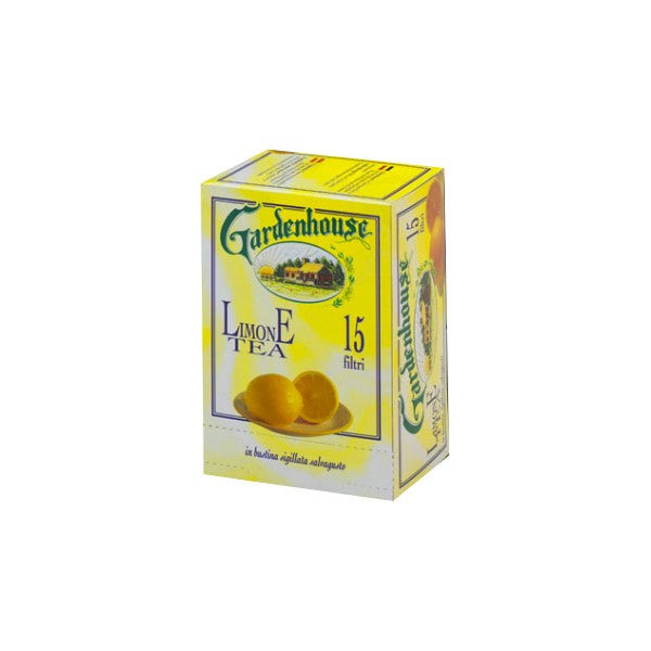 The Gardenhouse Limone